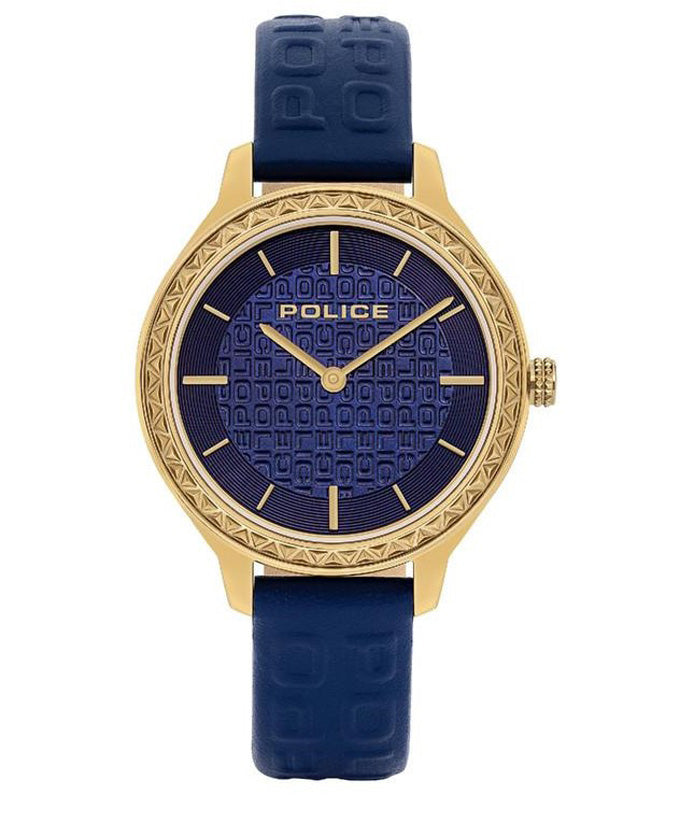 Cocora Ladies Watch Size