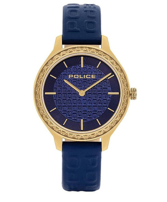 Cocora Ladies Watch Size