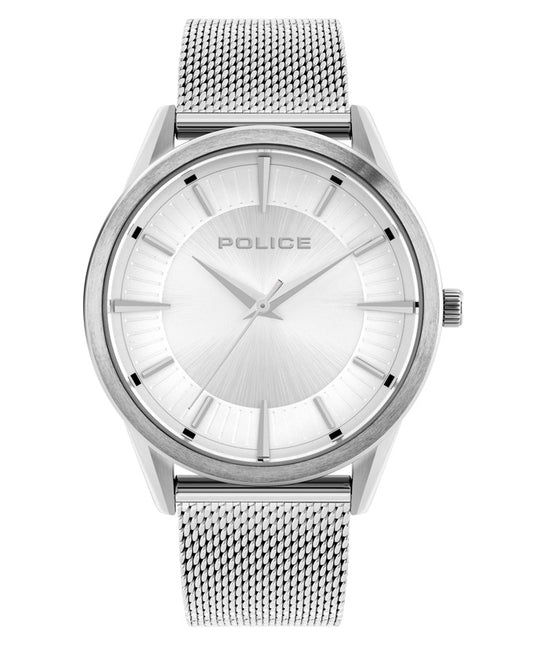Brittle Ladies Watch Size