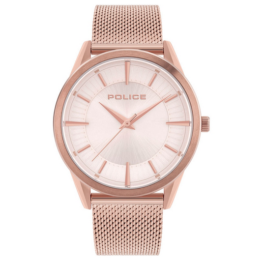 Brittle Ladies Watch Size