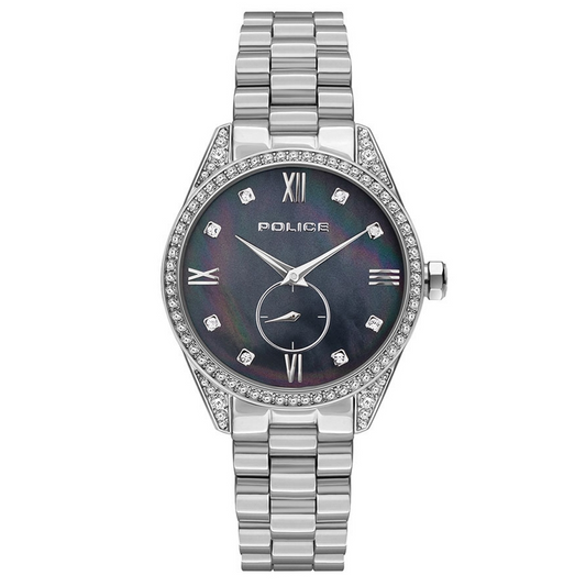 Uloya Ladies Watch Size