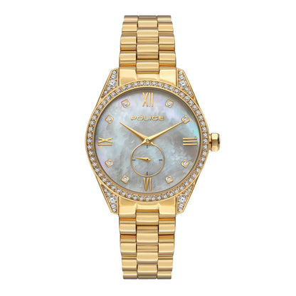 Uloya Ladies Watch 34mm