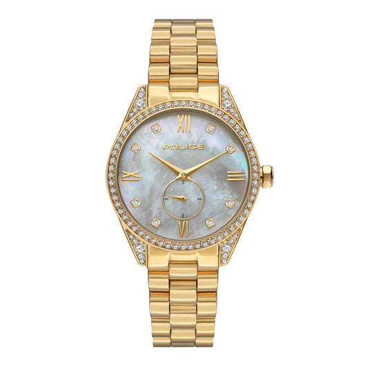 Uloya Ladies Watch 34mm