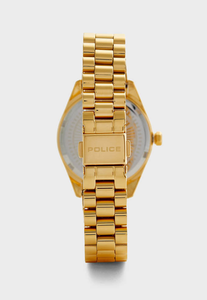 Uloya Ladies Watch 34mm