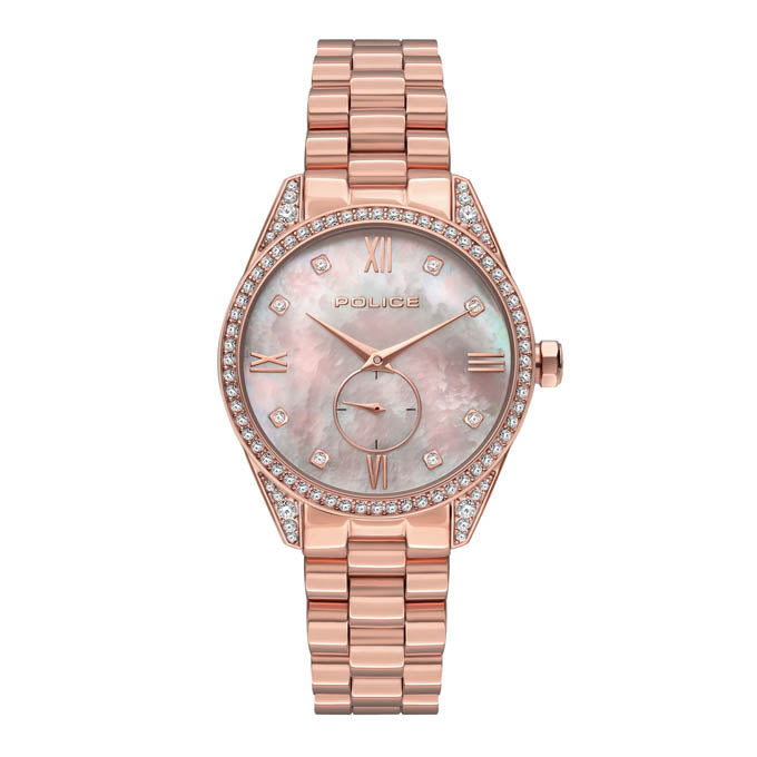 Uloya Ladies Watch 34mm