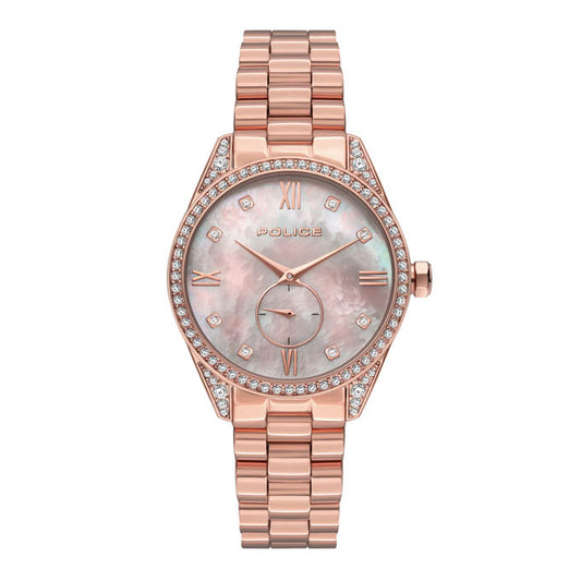 Uloya Ladies Watch 34mm