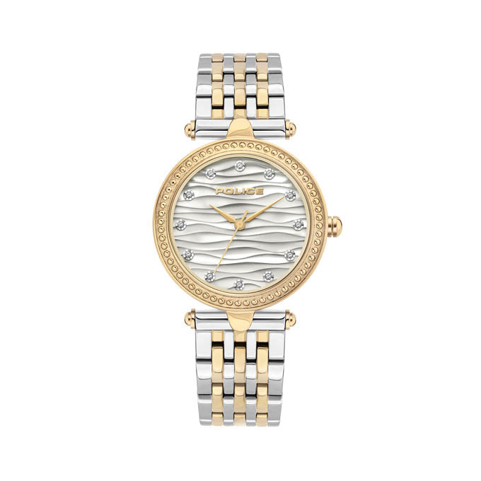 Sambesi Ladies Watch 34mm