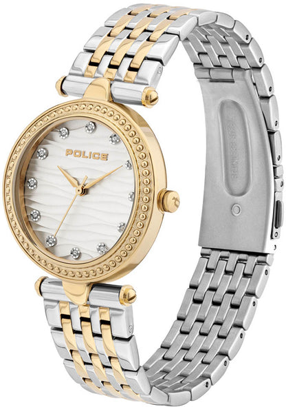 Sambesi Ladies Watch 34mm