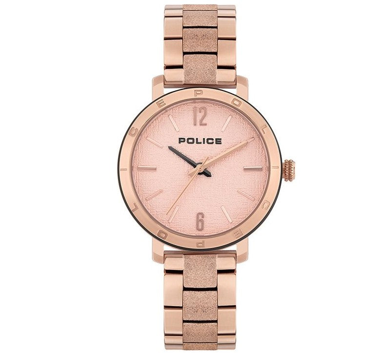 Sajama Ladies Watch 36mm