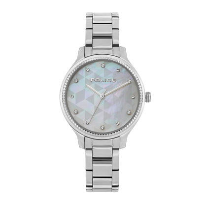 Topea Ladies Watch 34mm