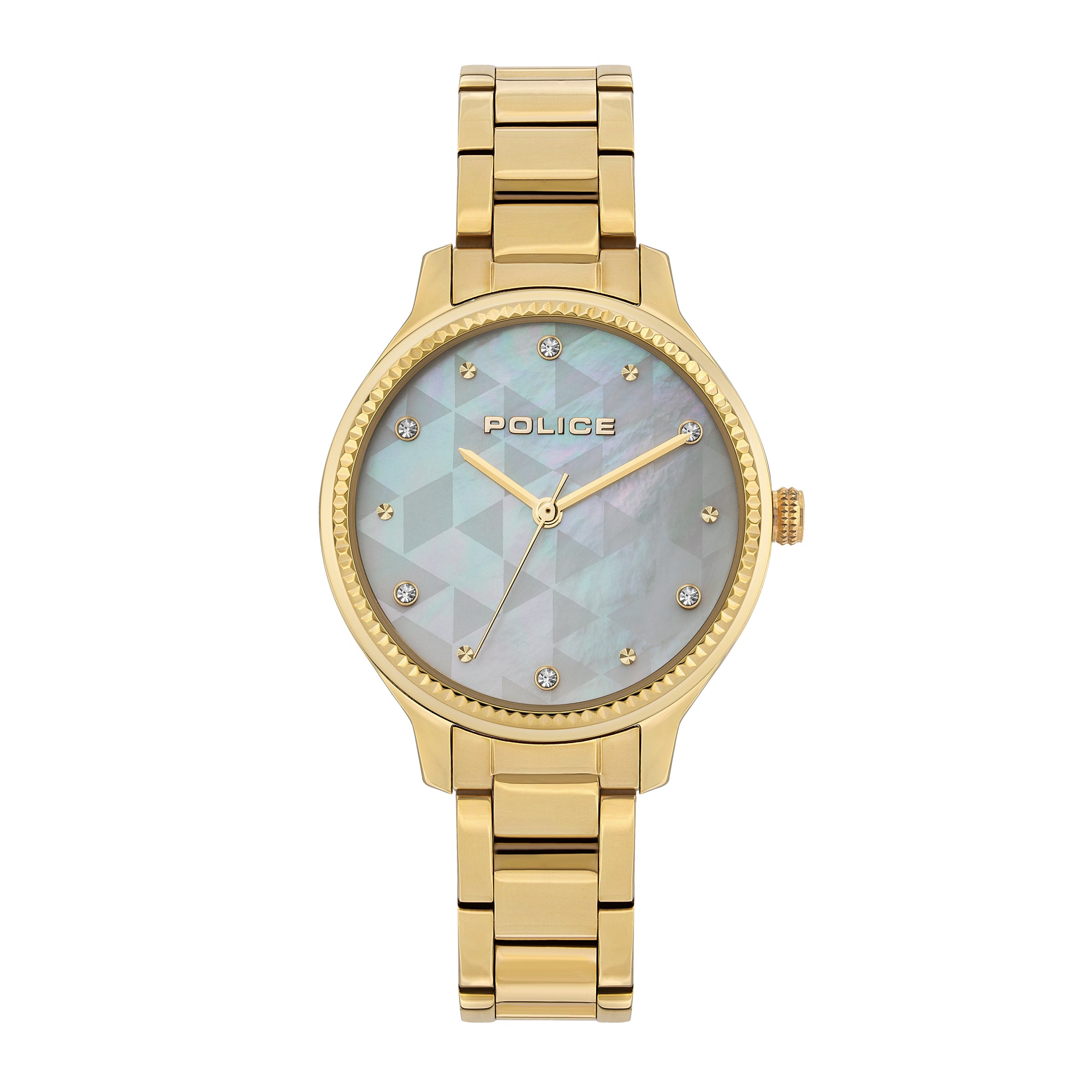 Topea Ladies Watch 34mm