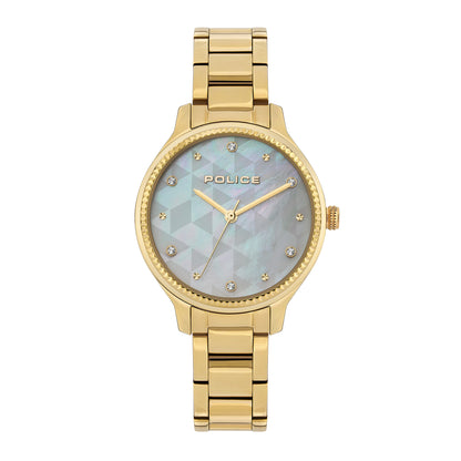 Topea Ladies Watch 34mm