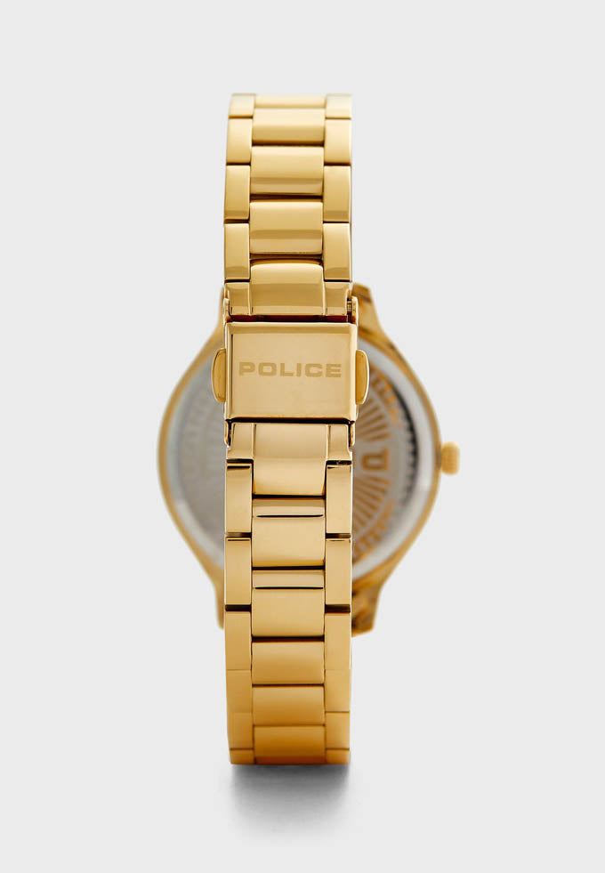 Topea Ladies Watch 34mm