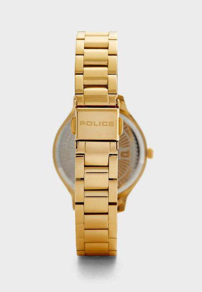 Topea Ladies Watch 34mm