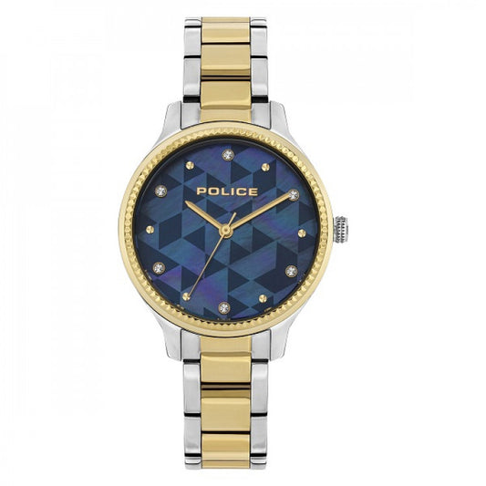 Tropea Ladies Watch Size