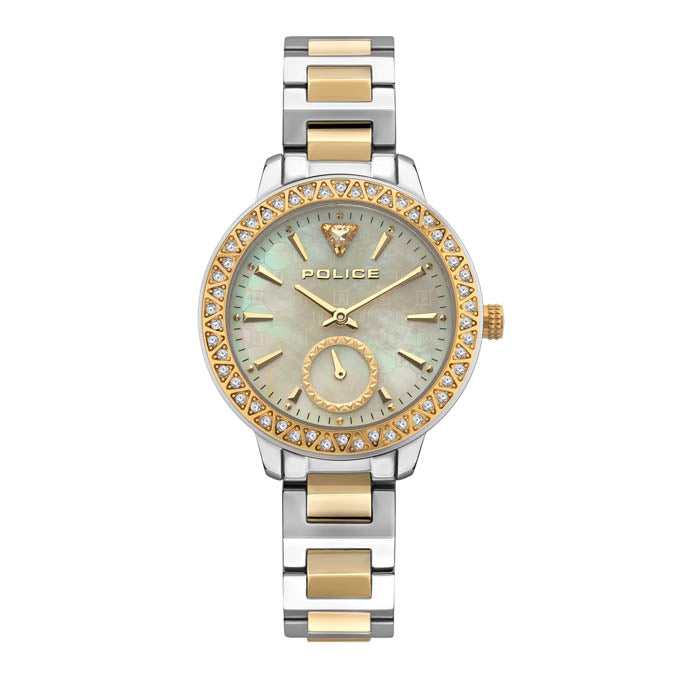 Donan Ladies Watch 34mm