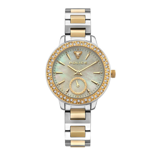 Donan Ladies Watch 34mm
