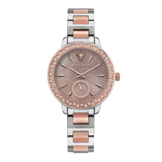 Donan Ladies Watch 34mm
