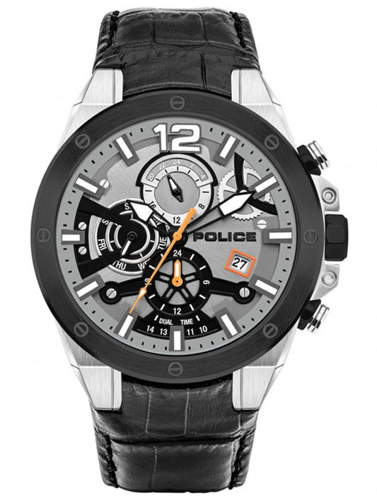 Saiho Gents Watch Size