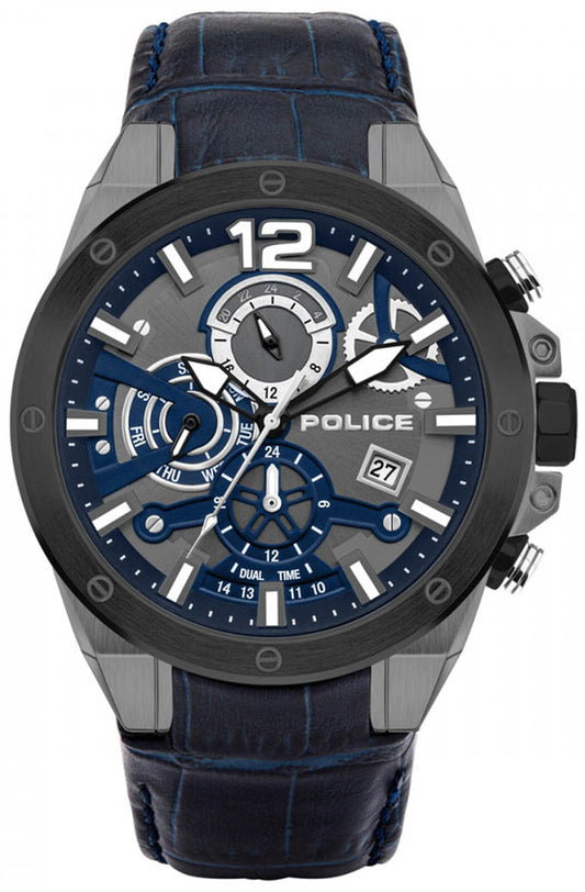 Saiho Gents Watch 48.5mm