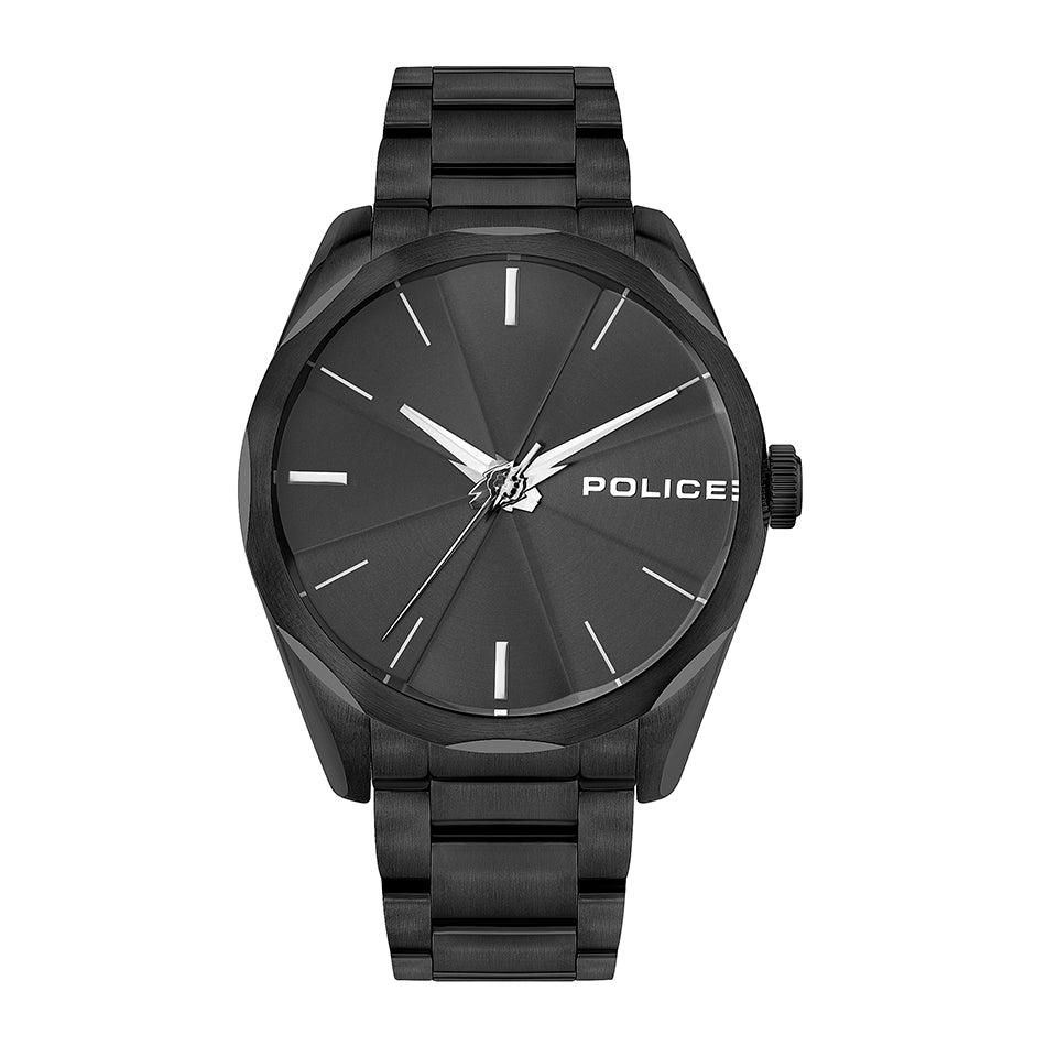Raglan Gents Watch 44mm
