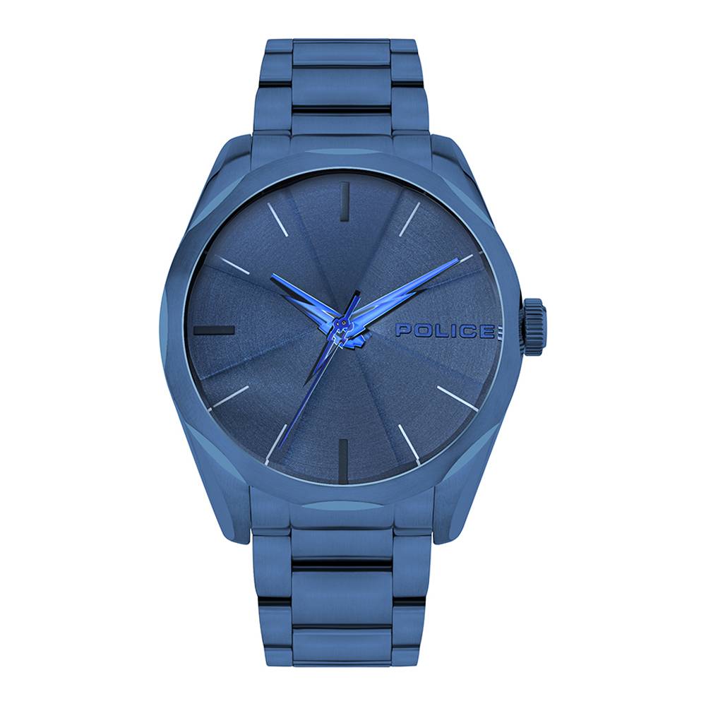 Raglan Gents Watch 44mm