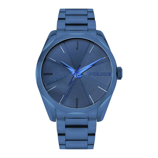 Raglan Gents Watch 44mm