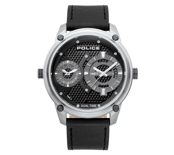 BUSKERUD GENTS WATCH SIZE 50MM