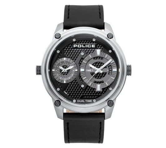 BUSKERUD GENTS WATCH SIZE 50MM
