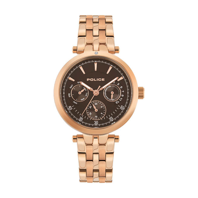 Sesma Ladies Watch 34mm