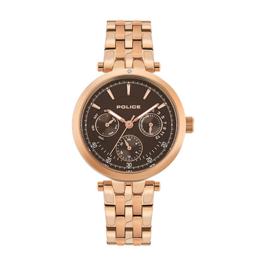Sesma Ladies Watch 34mm