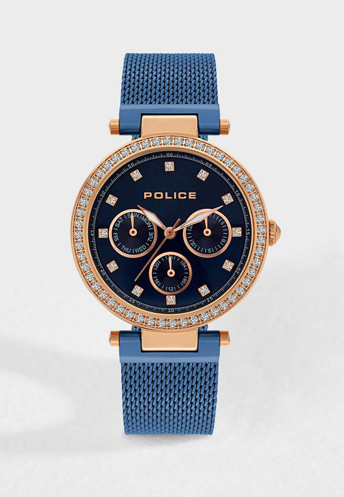 Mikkeli Ladies Watch 36mm