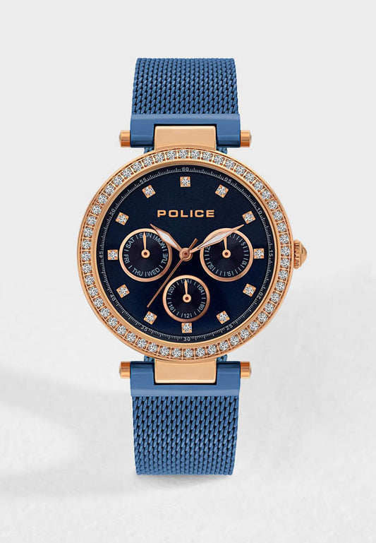 Mikkeli Ladies Watch 36mm