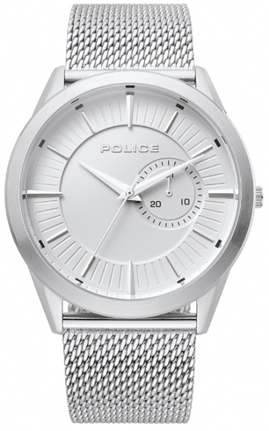 Helder Gents Watch Size