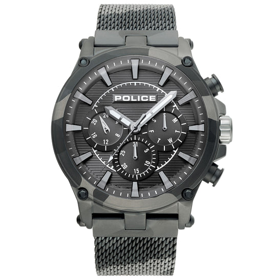 Taman Gents Watch Size 47mm