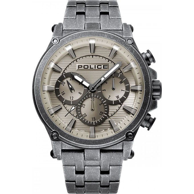 TAMAN GENTS WATCH SIZE 47MM