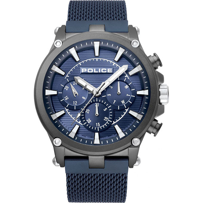 TAMAN GENTS WATCH SIZE 47MM
