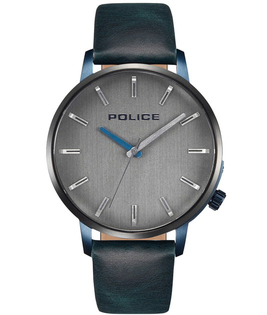 Marmol Gents Watch Size