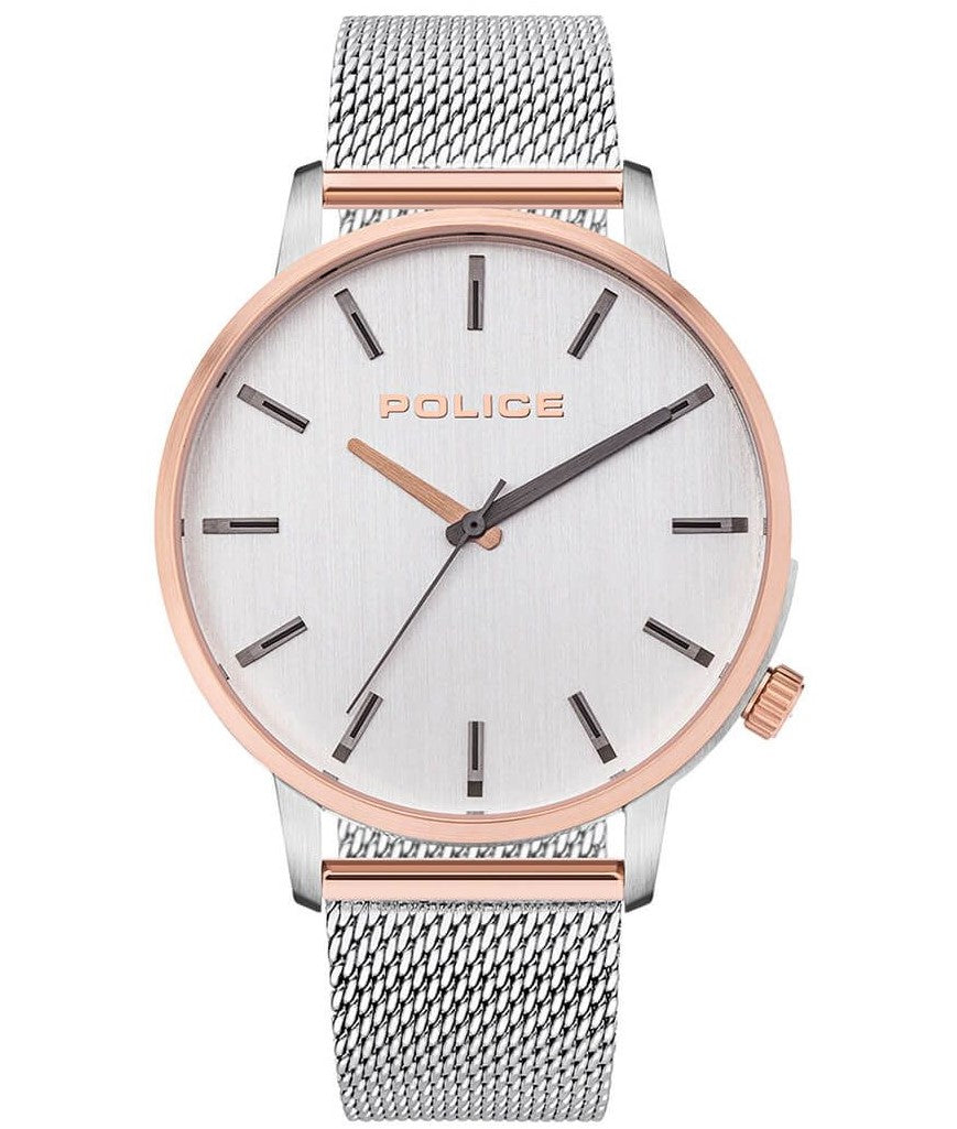 Marmol Gents Watch Size