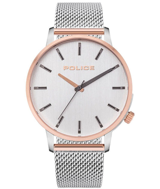 Marmol Gents Watch Size