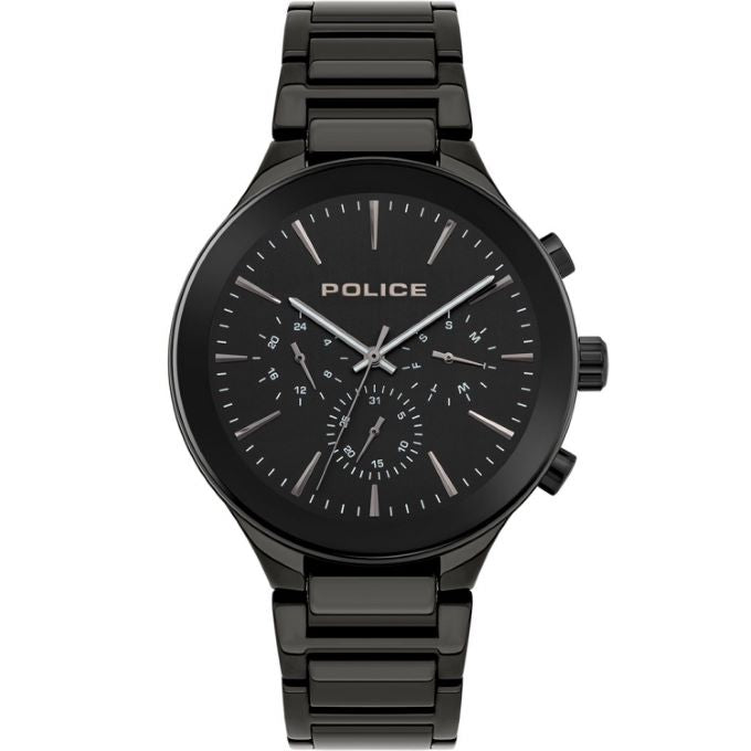 Gifford Gents Watch 44mm