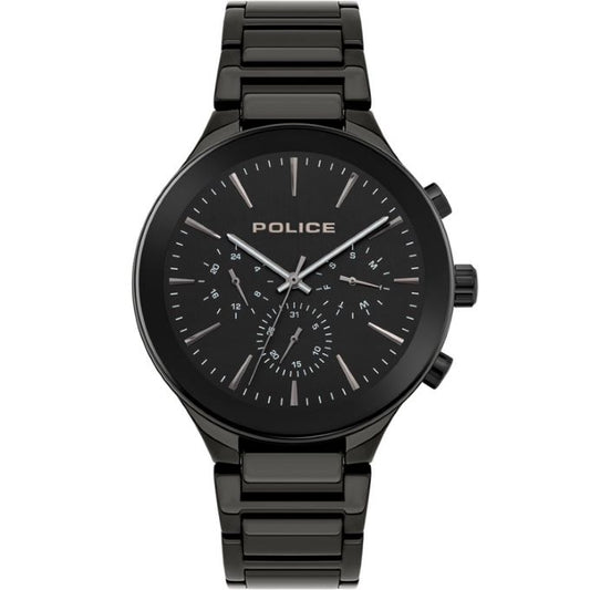 Gifford Gents Watch 44mm