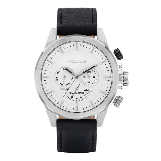 Belmont Gents Watch Size
