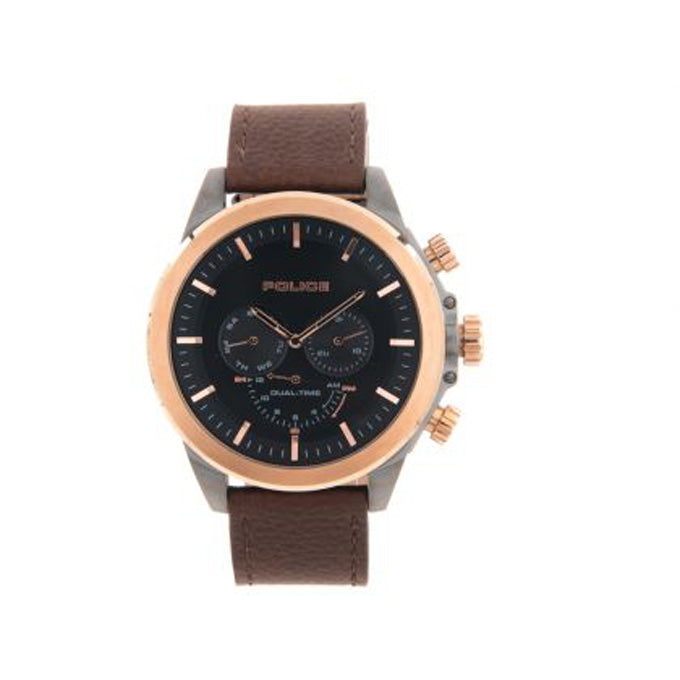 Belmont Gents Watch 50.5mm