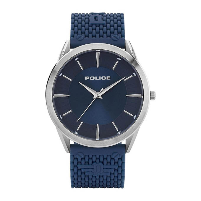 Patriot Gents Watch 44mm