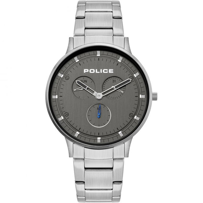 Berkeley Gents Watch Size