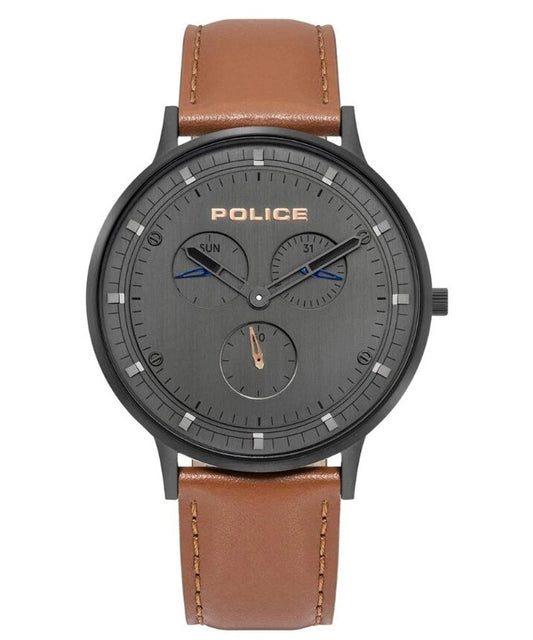 Berkeley Gents Watch Size