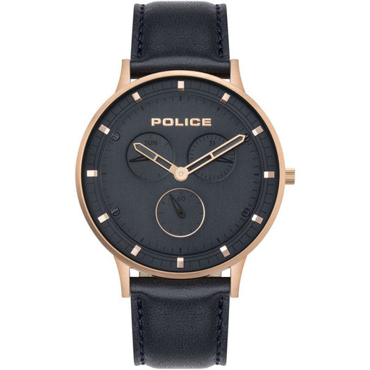 Berkeley Gents Watch Size