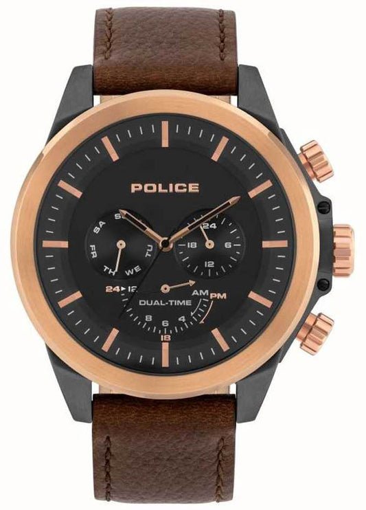 Belmont Gents Watch 50.5mm