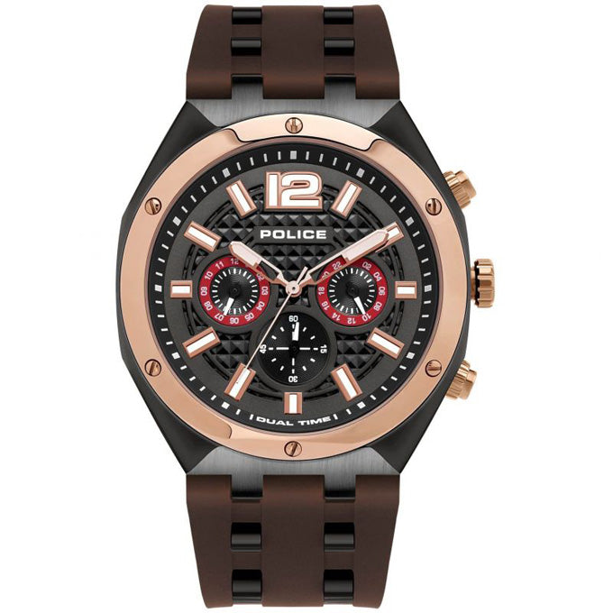 Kediri Gents Watch Size 46mm